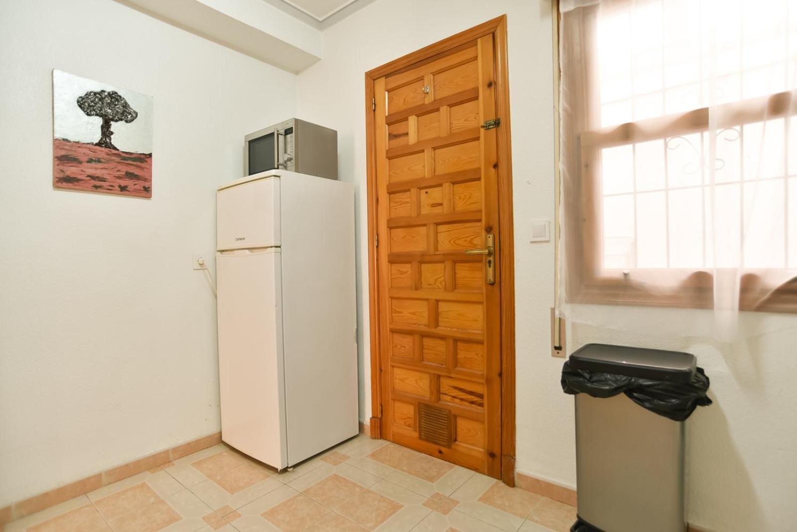 Seascape-Tranquil 3 Bedroom Town House Torrevieja Exterior foto